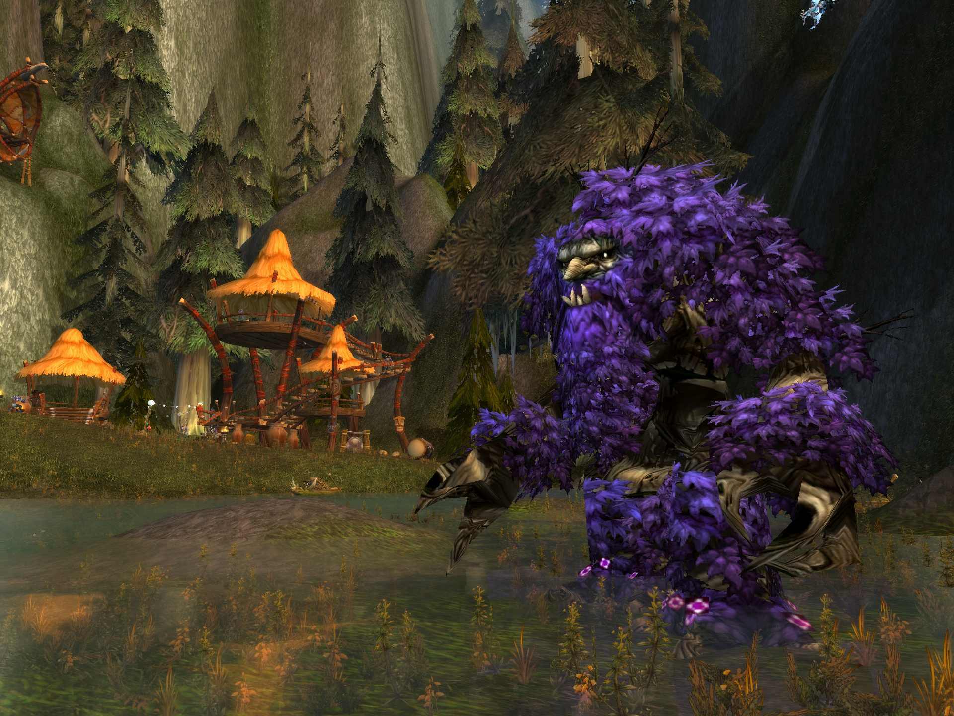 World of Warcraft: Cataclysm - Imagen 3